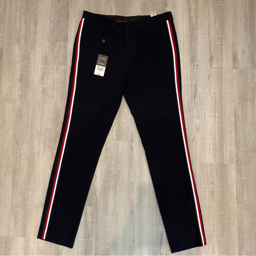 Topman Pants
